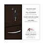 Alera Valencia File Drawer Full Pedestal, 15 5/8" x 20 1/2" x 28 1/2", Espresso~#|#~7BA6C283-4C5F-4666-8DE04FB4016526C5_sc7