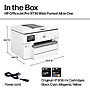 HP Officejet Pro 9730 Wireless Color Wide Format All-In-One Inkjet Printer, Best for Home Office, 3 Months Free Ink (C2WH0A)~#|#~7BAC08FD-3611-4E11-A5B28EB03F02460B_sc7