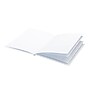 Flipside 6" x 8" Hard Bound Mixed Media Sketch Book, 14 Sheets/Book, 24 Books/Carton (BK224)~#|#~7BB0CE3D-6090-4689-82790789F21DE296_sc7
