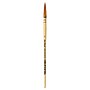 da Vinci COSMOTOP-SPIN Watercolor & Indian Ink Synthetic Bristle Round, Quill Brush (DVXVA4881)~#|#~7BB8AC82-83A4-4560-AB8FBCD607603EED_sc7