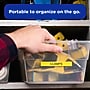 Brother P-Touch PT-H110 Portable Label Maker (PTH110)~#|#~7BB9FAD4-97D2-4E01-8816ADD534B8A061_sc7