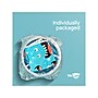 WeCare Monsters Kids' Disposable Emesis Bag for Nausea and Motion Sickness, Multicolor (WC-EMES-M-5)~#|#~7BBC2BD9-5611-4E47-A17AE39CDF5AA440_sc7