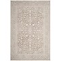 Safavieh Reflection Collection 4' x 6' Rectangle Indoor Area Rug, Machine Made, Beige/Cream (RFT670A-4)~#|#~7BBD75D2-D12C-4A58-A9742A6136275654_sc7