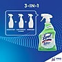 Lysol Multi-Purpose Cleaner Plus Bleach, Chlorine Scent, 32 oz., 12/Carton~#|#~7BBED28F-16DC-45B6-89BE651E47C103AC_sc7