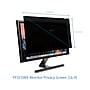 Kensington Anti-Glare Reversible Privacy Screen for 31.5" Widescreen Monitor, 16:9 (K52115WW)~#|#~7BBFCC25-E6AC-4A95-BE55A391BAC30AC1_sc7
