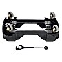 Alpine Industries Rectangular Trash Can Dolly, 200 lb. Weight Capacity, Black, 2/Pack (ALP477-DOLLY-2PK)~#|#~7BC2C41F-8027-4FE5-972AF93119DA5575_sc7