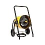 TPI Corporation Fostoria FES 15000-Watt 51195 BTU Portable Electric Heater, Yellow/Black (08860310)~#|#~7BC3D04F-6136-4F8F-BEA373D025D59A3A_sc7