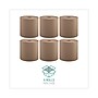 Nonperforated Roll Towels, 8" x 800ft, Brown, 6 Rolls/Ct~#|#~7BCD201C-1D34-4DEB-B916ABD3642AC880_sc7