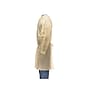 Tronex Unisex Multilayer Spunbonded Isolation Gown, Soft Yellow, Unisize, 10/Bag, 10 Bags/Case (MLN51625Y)~#|#~7BD47F2D-5FD1-4DAA-BA305CFC42C6425B_sc7