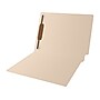Medical Arts Press Reinforced End Tab File Folder, Straight Cut, Letter-Size, Manila, 50/Box (S-01314)~#|#~7BDA6411-4E63-444F-9097D3A4586EBD25_sc7