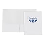 Foil Stamped Standard 2 Pocket Custom Presentation Folder, 9" x 12", 100/Box~#|#~7BDD3E76-1C5D-4D7F-AA962BE966B4E1CD_sc7