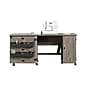 Sauder Select Craft/Sewing Cart, Mystic Oak (426136)~#|#~7BDDE7C8-E360-4229-8AC6A8AF005B8B5D_sc7