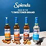 Splenda French Vanilla Sugar-Free Syrup Bottle, 6/Carton (HFP00583)~#|#~7BE1238A-7052-464B-8913CFF5FA63658D_sc7