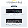 StarTech IH2006-KVM-EXTENDER USB HDMI 6-Port KVM Extender~#|#~7BE87056-6BBE-4BE5-B251F83075E170FF_sc7