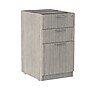 Alera Valencia Full Pedestal File, Legal/Letter, 15.63" x 20.5" x 28.5", Gray~#|#~7BEC43EB-6D4B-42E8-97FA5CB39C9CB81C_sc7