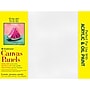Strathmore 300 Series Primed White Canvas Panel, 9" x 12", (STTP31109)~#|#~7BF14E7A-0519-4A7A-8B43DF203F70FC73_sc7