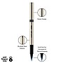 Uni Deluxe Rollerball Pen,Fine Point, Blue Ink, Dozen  (60053)~#|#~7BF16F33-4965-4484-A51879547056D1B8_sc7