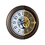 La Crosse Technology Indoor/Outdoor Lighted Dial Analog Quartz Wall Clock, 18"Dia. (403-3246BR)~#|#~7BF91445-EEF4-4725-B7F2512AC7B924D6_sc7