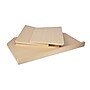 AdirOffice 19" Tabletop Lectern, Medium Oak (661-05-MEO)~#|#~7BFA3B49-BE5F-4656-A69B660F9E6E3EF1_sc7
