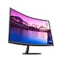 Samsung S39C 32" Curved 75 Hz LED Monitor, Black (S32C394EAN)~#|#~7C0148A2-D2DB-42AD-AFF83CD1AD4C1EBF_sc7