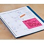 Post-it Arrow Flags, 0.5" Wide, Assorted Colors, 100 Flags/Pack (684-ARR1)~#|#~7C0263F5-972D-4A33-A710905EBE16B86E_sc7