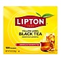 Lipton Black Tea Bags, 0.1 oz.,100/Box (00291)~#|#~7C0A2F87-6A2E-4A46-8A24B80BDE5FE043_sc7