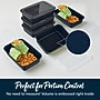 bentgo Prep Container, 10/Set (BGPRP1-NB)~#|#~7C1033DB-0A11-48C9-920AEDF22ED958AF_sc7