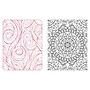 Calm & Serene Coloring Book, 150 Pages (9780785846574)~#|#~7C12ABC1-9080-4D00-90FDB79ECACECBA3_sc7