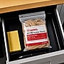 Staples Rubber Bands, Size #117B - Heavy-Duty Bands for Large Bundling, Shipping & Warehouse Use~#|#~7C147653-CF61-4030-B4A0BBE0B99A3920_sc7