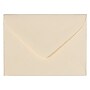 JAM Paper Booklet Envelope 2 3/4" x 3 3/4", Natural, 50/Pack (201244i)~#|#~7C14C7C7-1F1D-48C0-B7630AE3E7E8319B_sc7