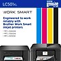 Brother LC501XL Magenta High Yield Ink Cartridge (LC501XLMS)~#|#~7C1B3E28-1E58-409E-86EB97C624850CF7_sc7