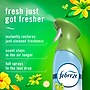 Febreze Air Mist Air Freshener Spray, Gain Original Scent, 8.1 oz., 2/Pack (4150/78107)~#|#~7C29BF73-C458-4B59-9C135D2BD07E3C23_sc7