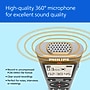 Philips VoiceTracer Digital Voice Recorder, 8GB (DVT1170)~#|#~7C2BDADC-F427-4EF4-B893E3CD9421BB16_sc7