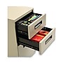 Alera 3-Drawer Mobile Vertical File Cabinet, Letter/Legal Size, Lockable, 28.25"H x 15.88"W x 19.25"D, Putty (ALEPABBFPY)~#|#~7C2DD59D-9FBF-4BFC-A0A111E8BB9921D1_sc7