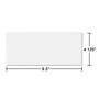 Staples Security Tinted #10 Business Envelopes, 4 1/8" x 9 1/2", White, 500/Box (ST50302-CC)~#|#~7C31A955-2286-4872-A090B88A65FCBDB1_sc7