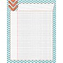 Barker Creek Chevron Beautiful Designer Bulletin Board Set (BCP-3581)~#|#~7C3C88B1-D738-497B-B6B92BFEC1FB7559_sc7