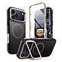 i-Blason Ares Flip Magsafe  Rugged Case for iPhone 17 Pro, Shock Absorbing, Desert (iPhone2025Pro-AreFlip-GSSP-Desert) ~#|#~7C3F7CA7-8B96-4972-A2DB4AF11D64D183_sc7