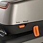 Swingline® Optima® Electric Stapler, 20 Sheet Capacity, Silver (48208)~#|#~sp56868051_sc7