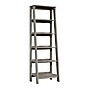 Sauder Trestle 71"H 5-Shelf Bookcase, Mystic Oak (433198)~#|#~7C49C41F-33BF-4FE0-9F368108821C12BB_sc7