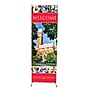 Custom Printed Banner with X-Frame Stand, For Outdoor Use, Glossy Finish, 3' x 6'~#|#~7C4D83EB-20BF-4CBF-A624E514850DBA60_sc7