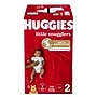 Huggies Little Snugglers Baby Diapers, Size 2, 148/Carton (49755)~#|#~7C4DD891-AFB7-431D-98618609CC6F9F46_sc7