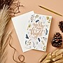 Avery Half-Fold Greeting Cards with Envelopes, 5.5" x 8.5", Matte White, Inkjet, 30/Pack (08316)~#|#~7C518CCF-3348-4C24-B931912E67A20BAB_sc7