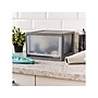 Iris Storage Drawer, Gray/Translucent White (500222)~#|#~7C518F26-A994-4130-B3C210D78DAF35FE_sc7