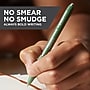Sharpie S-Gel Retractable Gel Pen, Medium Point, 0.7mm, Black Ink, 12/Box (2234773)~#|#~7C55B924-BDA7-42BB-BA2E25F146A7FE6C_sc7