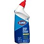 CloroxPro Toilet Bowl Cleaner with Bleach, Fresh Scent, 24 fl. oz., 12/Carton (00031)~#|#~7C66459B-3318-452F-826C0F29B36AF6CA_sc7