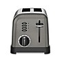 Cuisinart Classic 2 Slices Pop-Up Toaster, Black (CPT160BKSP1)~#|#~7C6C1A1A-BD93-46EE-BE95C4CF807322C3_sc7