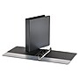 Universal Economy Heavy Duty 1 1/2" 3-Ring View Binders, Black (UNV20971)~#|#~7C6D0F67-67A8-44FD-A94D6419287C6FB8_sc7