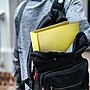Samsill Durable Three-Ring View Binder (SAM16481)~#|#~7C706E1B-0D29-44A3-8E2BD25F83B2A8F3_sc7