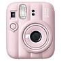 Fujifilm instax mini 13 Instant Film Camera, Candy Pink (16963113)~#|#~7C81F202-6029-4F68-85A6B6C761A2B680_sc7