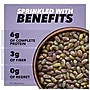 Wonderful Pistachios Sea Salt & Pepper Pistachios, 2.25 oz., 8 Bags/Box (SP0146A25M)~#|#~7C89C1EC-23A9-4B28-A479DE915B3EDEE4_sc7
